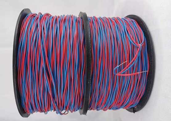 芜湖矿用放炮线爆破线怎么连接