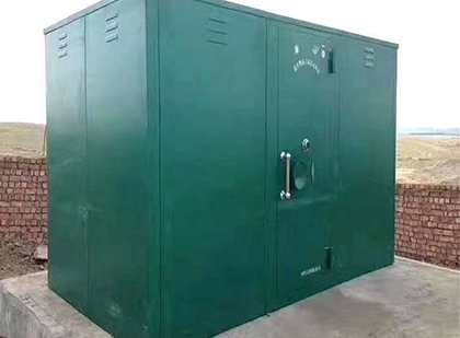 芜湖炸药柜的作用：不仅仅是容器，更是安全与管理的核心防线